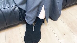 FC2PPV 4584502 【無】「気持ちいいです1