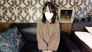 FC2PPV 4585135 【素人初撮り】