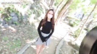 FC2PPV 4576895 超美人 (1)