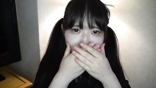 FC2PPV 1507830 【個人撮影】あかり20歳のメイドカフェ店員★ツインテールの萌え萌え美女はアニメ声のМ女 jav