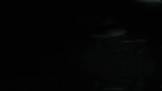 365 Days Of Solo Pleasure 4- A Woman Pleasuring Herself While Drinking Alone 1