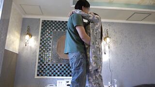 FC2PPV 150755139みさき　生以外勝たんガチＭギャルに中出しセックス。【個人撮影】【はめ撮り】【高画質】 jav