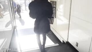 FC2PPV 4633282 美容部員1年生のスレンダー美女に道端で声かけてそのままホテルイン♡スポーツで鍛えた腹筋 jav