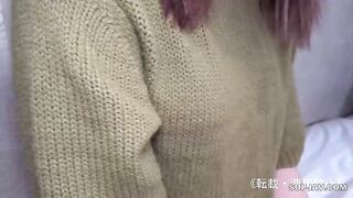 FC2PPV 4633293 中出し解禁！【無】【手コキぱい射＆中出し】他人棒にドはまりのJDがまたもや浮気の興奮を満喫 jav