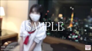 FC2PPV 1506119 【待望の第二弾】ロリロリ美少女にコスプレしたまま生中出し決めちゃいました♪(^^ jav