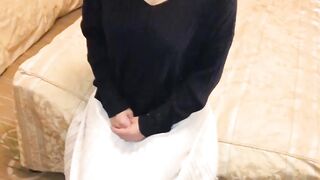 FC2PPV 4626835 【モ無】【ハメ撮り】【中出し】M字開脚で快感♥バイブ責め＆オナニー jav