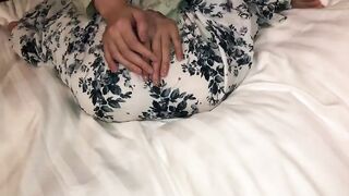 FC2PPV 4633989 【ハメ撮り】【顔出し】【五十路】仕事も家庭も介護三昧の生活を送っている熟女人妻 jav