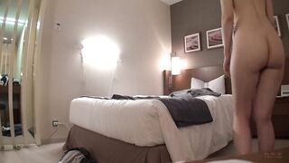 FC2PPV 880231 【過去最大量】連続中出し3P♥神美乳×神尻SS級美女　制服コスプレ超濃厚えっち「それ気持ちイイ♥」自ら生 jav