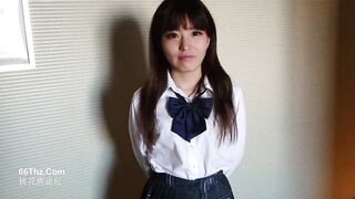 FC2PPV 1514820 【個撮】飲み屋のママの娘、弥生ちゃん（仮名）にスク水着せて悪戯・エスカレートして2人とも興奮生ハメ【顔出し・中出し】 jav