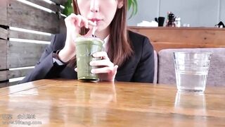 FC2PPV 1515992 個数限定【無】新人営業OL・スーツに射精・玩具挿入電車盗〇・中出し（57分） jav