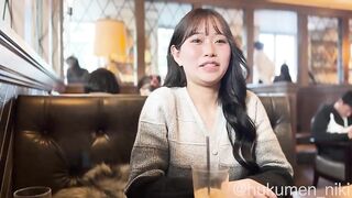 FC2PPV 4637045 合コンで出会った北◯道のプロ野球チアガールが他人棒に突かれまくった限界NTRセックス実録 jav 1