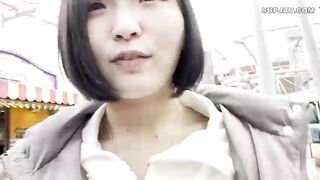 FC2PPV 4637187 金沢の老舗旅館の一人むすめ♡童顔と発育良好な天然Ｇ巨乳まるきゅう史上最も純粋な箱入りシロートの膣内 jav