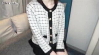 FC2PPV 4588448 【無】アイドル並の清楚ビジュアルなのに性欲強過