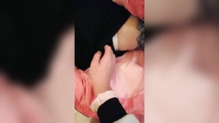 정신 못차리는 골뱅이들 괴롭히는 영상 모음 (1)