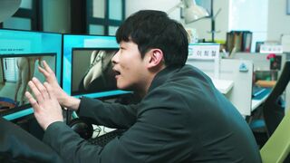 박지현, '히든페이스' 이어 19금 웹소설 도전 동화지만 청불입니다 2 Park Ji hyun New Sex Movie Leaked