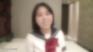 FC2PPV 4639956 【無修正・初撮り】 ★あざとカワイイ(18歳) Fカップ地下アイドルと密着イチャはめセックス jav