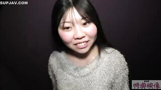 FC2PPV 4640864 [即ハメ中出し素人妻］無修正≪清楚妻➡ベランダ露出！穴開きジーンズ×濃厚精液で生中出 jav