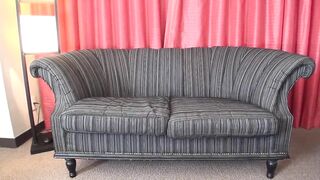 FC2PPV 659337 【個人撮影】黒髪でむっちりお尻の、エッチな就活生のほのかちゃんに中出し！【妄想動画】 jav