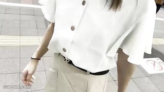 FC2PPV 4638784 【本日迄980pt！】化粧品会社カネボ◯勤務のOL。ランチタイムに抜け出し性欲発散！淫乱生中出し jav