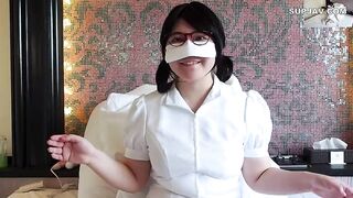 FC2PPV 4642263 285_【ほろ酔い看護師セックス】むちむちナースのご奉仕エッチ♪飴玉舐めながらちんぽ舐め♪「おさけ」をお口とまんこで飲 jav