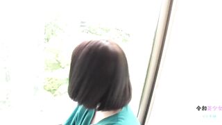 FC2PPV 1520212 【レンタル彼女GET】予約3カ月待ち！No1レンタル彼女21才-女子大生をレンタルからお持ち帰りでセフレ化 jav