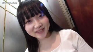 FC2PPV 4621834 【無・個撮】アイドル並みに可愛いミニマム童顔美女18歳に制服着せてハメ撮り！【特典で高画質】 jav