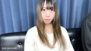 FC2PPV 4642364 【素人19歳♡顔出し】可愛い♡エナちゃんを事務所と洗面台の前でハメ！最後は勿論解らせ中出し！特典有り jav