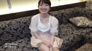 FC2PPV 1520510 週末限定1000ptオフ No26 アニメ声のロリっこはエロすぎてヤバかったです jav