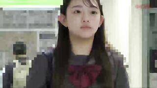 FC2PPV 4651178 《驚速騎乗位》【電車チ○ン】★超純真フェイスに熟れ過ぎ淫乱ボディのギャップが鬼エロい★驚異の超高速 jav