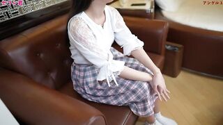 FC2PPV 4649438 ! 清純無垢清楚な花屋の店員さんの誰にも言えない秘密　恋人に隠れてする生ハメが大好き　彼氏に秘密でＡＶ出演 jav