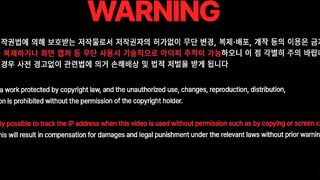 신작 ✨ [Mib] Jh-105 Wake Up His Dick 2