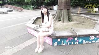 FC2PPV 1523969 【個撮】Ｇカップ爆乳女子大生とベロキス中出し￥交。ゴム有、キス無女子がイッた直後に激突き jav