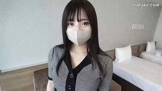 FC2PPV 4656331 【無】間違いなし！容姿端麗の爆乳美女「初ハメ」中出し【DL有り】【期間限定】 jav