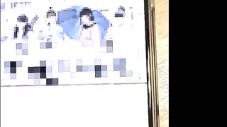 FC2PPV 4656021！女○○生ミスコンファイナリスト再降臨！！正真正銘のアイドルグループ在籍 jav