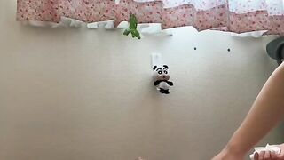 FC2PPV 4657013 俺の彼女とのリアルエッチを見てください jav