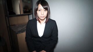 FC2PPV 1524187 【モ無し】弊社第一号アスリート社員は180㎝でHカップの性欲モンスター！ でも寸止め電マであっけなく性欲処理係 jav