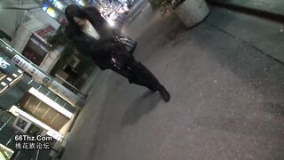 FC2PPV 1524282 【ゲッター・未修正】日焼けFカップ巨乳娘の続編!!生ハメ3P2連発!!ハメフェラバックで後ろから突かれ放題 jav