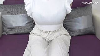 FC2PPV 4657644 【初撮り】色白巨乳でムチムチな美裸体。魅惑のボディに３連続発射 jav