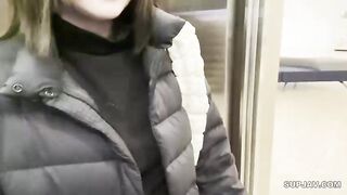 FC2PPV 4660423 【完全未処理】真面目で明るい元せーと会長のパンティ脱がしたら期待値超える超剛毛 jav