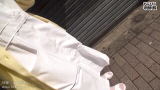 FC2PPV 1528978 【超上玉ナースFINAL】東京●●病院勤務　白●えり●（本物素人）　ガチ流出【中出し】 jav