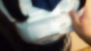 FC2PPV 4628473 【無・制服コス】SNSで繋がった爆乳美女を呼び出してオジの精子を孕ませ中出し！【特典で高画質】 jav