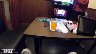 FC2PPV 1530166 【個人撮影】実はヤリマンだったシンママあけみさん！カラオケで生ハメ中出しＳＥＸ！一週間分の精液をたっぷり中出し jav