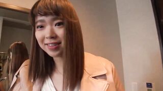 FC2PPV 895875 学校に行ってれば現役K3！1か月前に18才になりたての中退娘に中出し jav