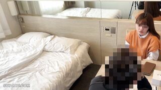 FC2PPV 4664534 多重債務の色白若妻メン地下に夢中で滞納。呼び出し財布の中身没収差額分払えず他人汁を子宮奥に注がれまんこから jav