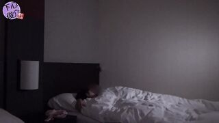 FC2PPV 1531945 【無個】57分の尺で2回ハメ！またしたくなっちゃった清純派の新妻（２１）不貞行為第2弾、オカワリ夜這いSEX jav