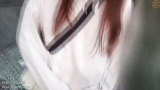 FC2PPV 3日限定【個人】借金の担保にされ精神崩壊。抵抗できず旦那の前で他人棒に中出しされる jav