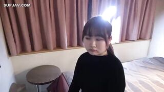 FC2PPV 4664359 【⚪️り】何も知らないまま変態オジさんの餌食になる夢見る⚪️女 jav