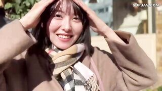 FC2PPV 4653835 【㊗リアルタイム1位達成】165ｃｍＦカップ♡２２歳彼氏持ちJD『ちょすちゃん』♡♡♡巨根に突かれてイキまくり jav