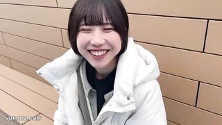 FC2PPV 4665220 迄990pt♡　【新卒23歳ムスメ発情マ〇コ】遊園地のスレンダーボディー痙攣しまくり！忘れずに激しいバイブ jav