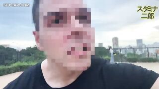 FC2PPV 4668468 【最凶エグえろ】心優しい親切をした Hcup色白巨乳ピンクでか乳輪 おさん インバウンド怪物ペニスの鬼の連続 jav